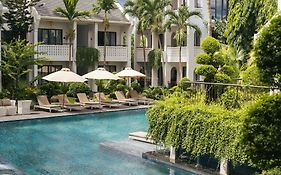 The Saga Hotel Hoi An